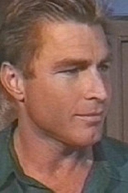 Woody Long - Actor Profile Photo