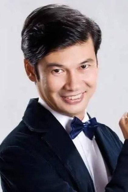 Tiết Cương - Actor Profile Photo