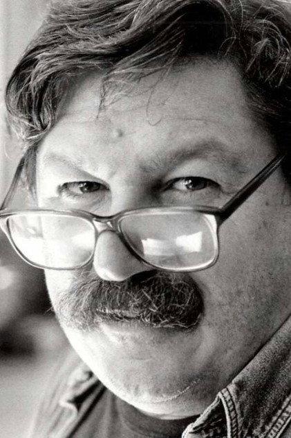 Paco Ignacio Taibo II - Actor Profile Photo