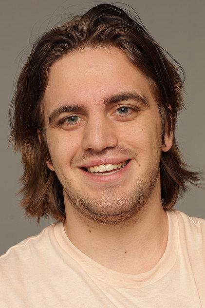 Tycho Vreugdenhil - Actor Profile Photo