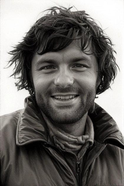 Walter Cecchinel - Actor Profile Photo