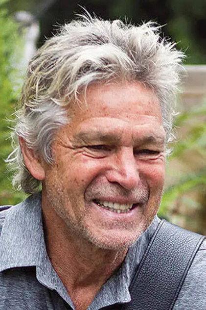 Roger Fisher - Actor Profile Photo