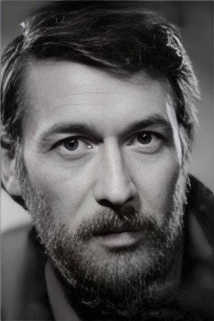 Igor Surovtsev - Actor Profile Photo