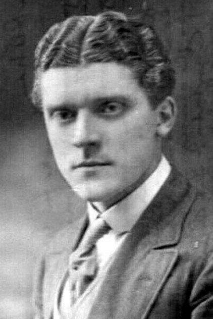 Dick Webb - Actor Profile Photo