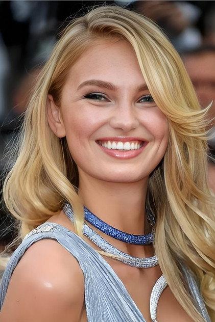 Romee Strijd - Actor Profile Photo