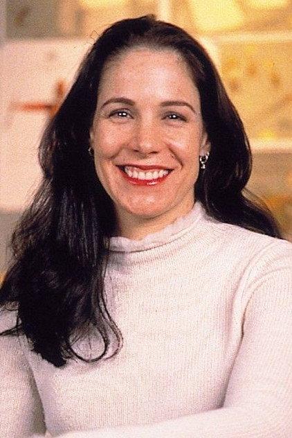 Vicky Jenson - Actor Profile Photo