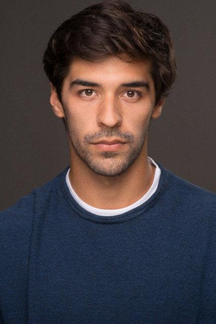 Pepe Cámara - Actor Profile Photo