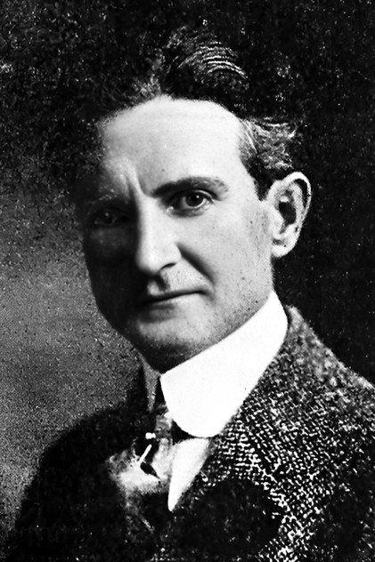 Orral Humphrey - Actor Profile Photo