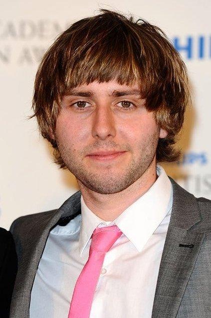 James Buckley - Actor Profile Photo