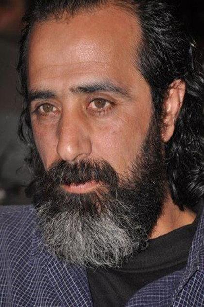 Abdel Naser Marqaby - Actor Profile Photo