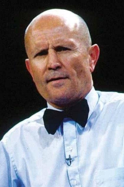 Mills Lane - Actor Profile Photo