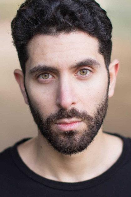 Lorenzo Harani - Actor Profile Photo