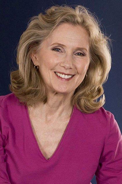 Joyce Cohen - Actor Profile Photo