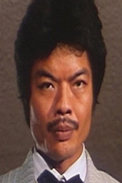 Wong Ching-Lam - Actor Profile Photo