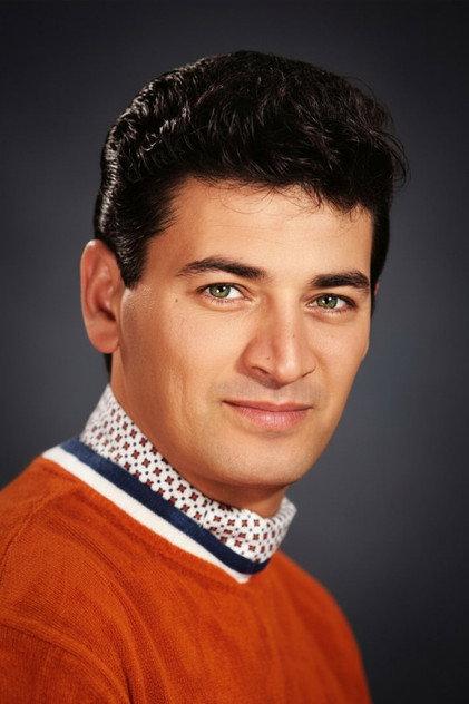 Adnan Şenses - Actor Profile Photo