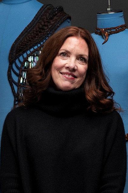 Deborah L. Scott - Actor Profile Photo