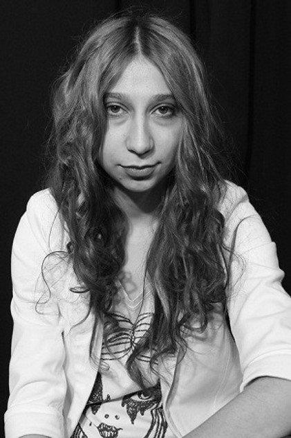 Maryana Kalmykova - Actor Profile Photo