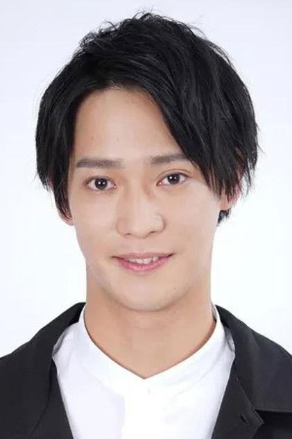 Ryosuke Mikata - Actor Profile Photo