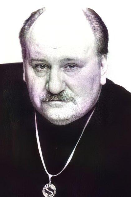 Frank Minucci - Actor Profile Photo