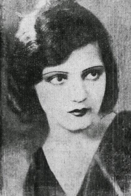 Lilian Gris - Actor Profile Photo