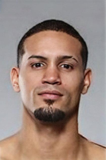 Jan Carlos Rivera - Actor Profile Photo