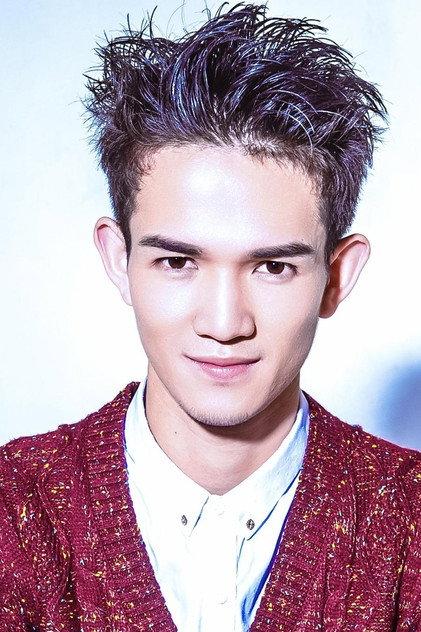 Li Donghai - Actor Profile Photo