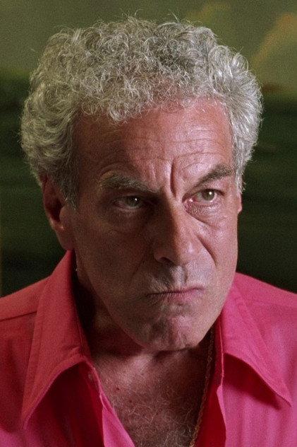A. Frank Ruffo - Actor Profile Photo