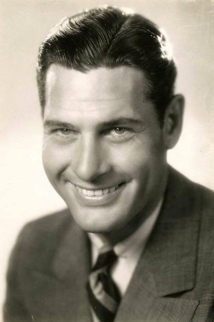 Richard Arlen - Actor Profile Photo