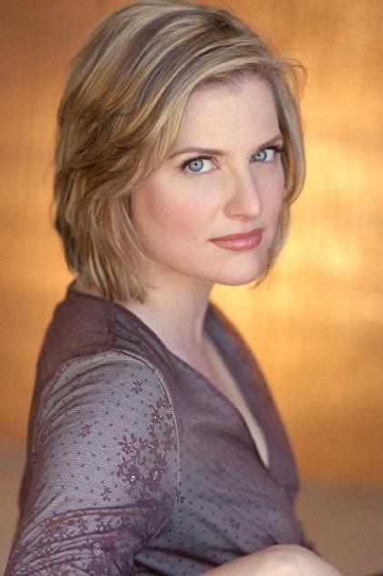 Maria McCann - Actor Profile Photo