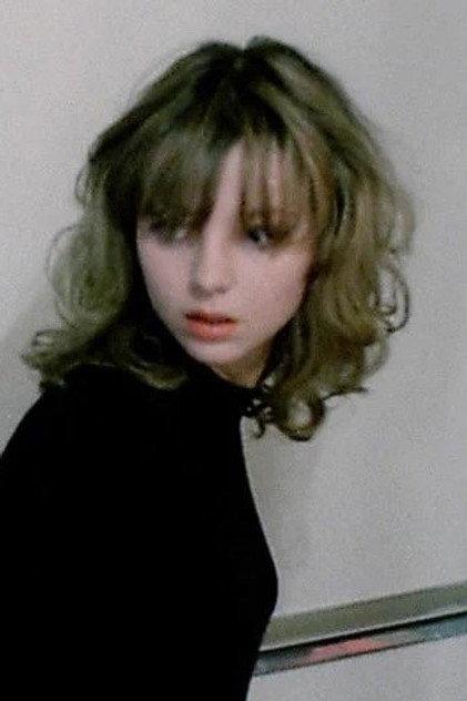Silvia Rabenreither - Actor Profile Photo