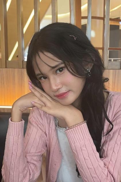Refita Azzahra - Actor Profile Photo