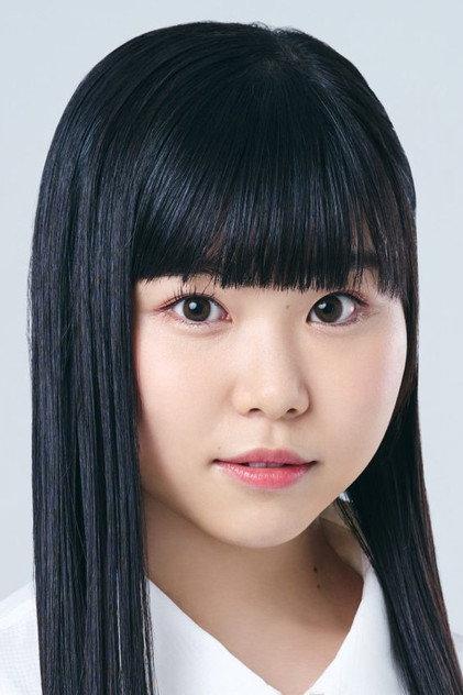 Shion Shimizu - Actor Profile Photo