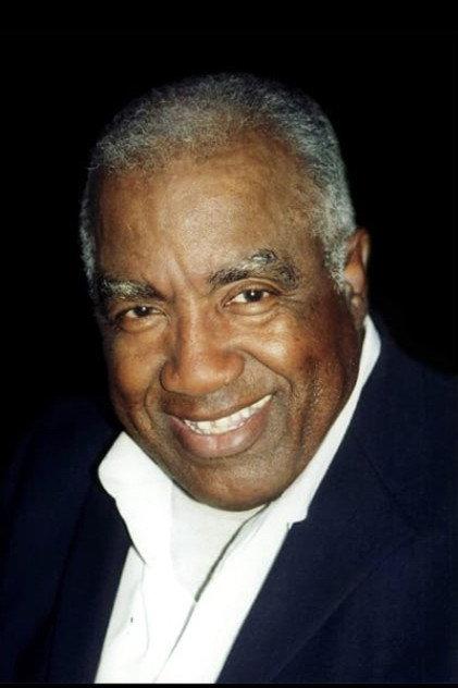 Tony Middleton - Actor Profile Photo