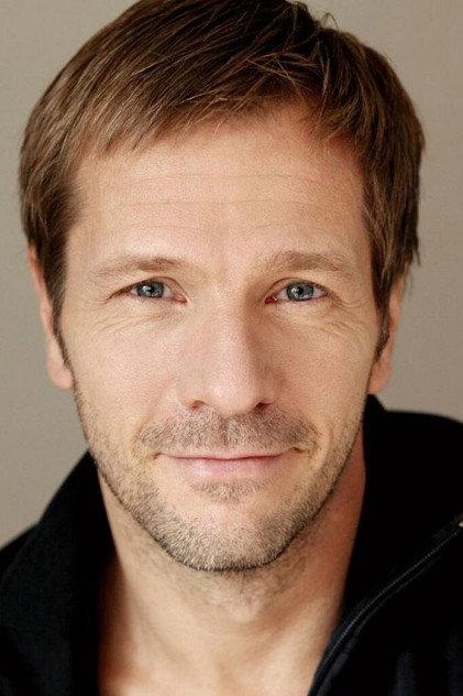 Dirk Mierau - Actor Profile Photo
