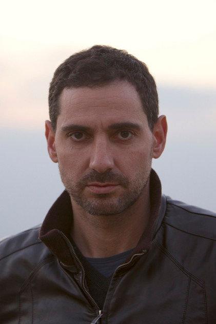 Bence Máté - Actor Profile Photo