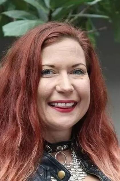 Brigid Macaulay - Actor Profile Photo