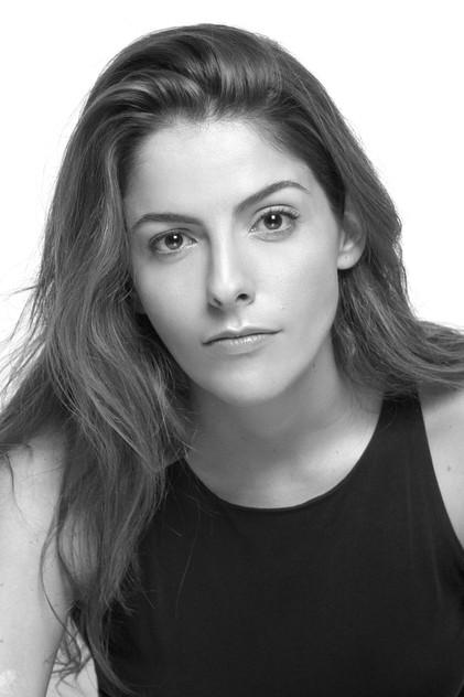 Valeria Arribas - Actor Profile Photo