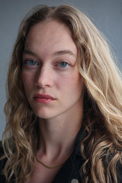 Alleya Bourne - Actor Profile Photo