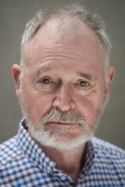 Sean Baker - Actor Profile Photo