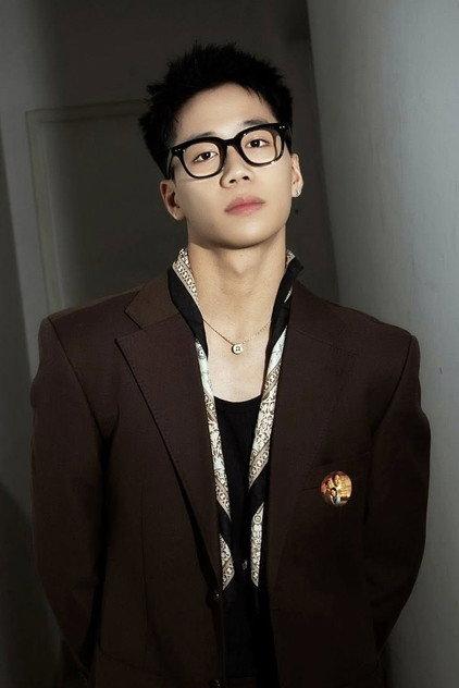 Trần Gia Huy - Actor Profile Photo