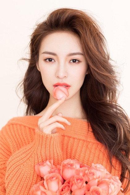 Gu Xuan - Actor Profile Photo