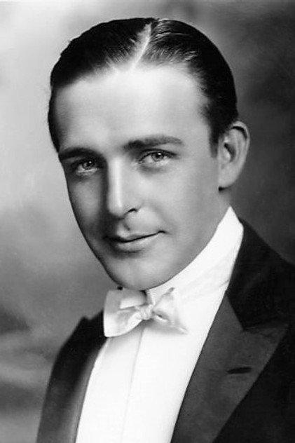 Wallace Reid - Actor Profile Photo
