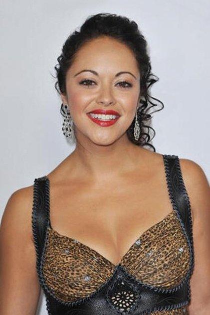 Marisa Ramirez - Actor Profile Photo