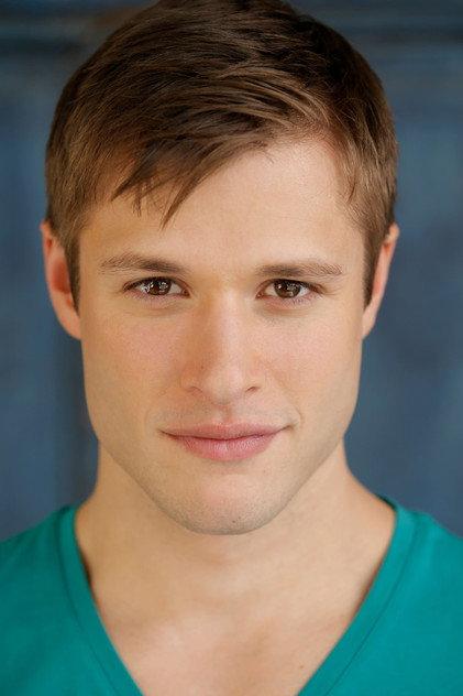 Jim Poole - Actor Profile Photo