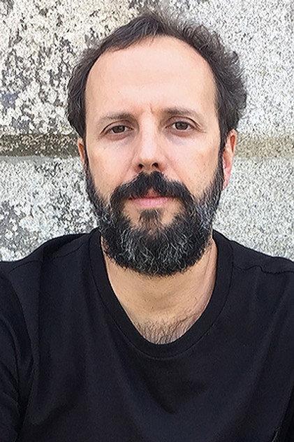 Paulo Sacramento - Actor Profile Photo