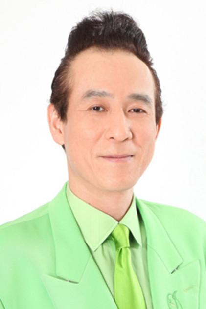 Kenichi Chujou - Actor Profile Photo