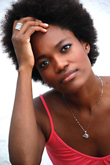 Nina Vincent - Actor Profile Photo