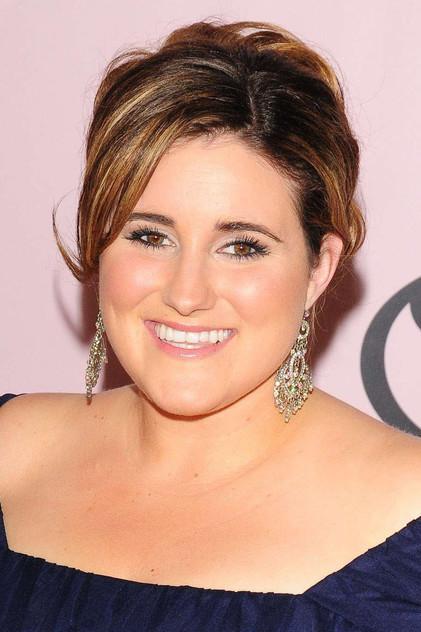 Kaycee Stroh - Actor Profile Photo
