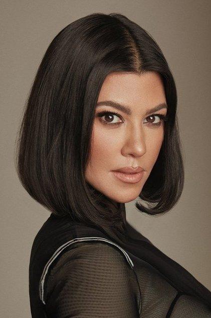 Kourtney Kardashian Barker - Actor Profile Photo