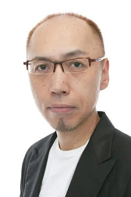 Yûji Machi - Actor Profile Photo